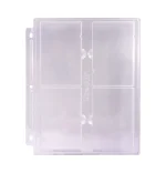 Ultra Pro - Pages for Beckett Graded Slabs - Image 2
