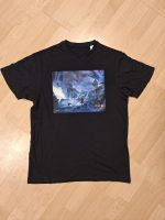 Tier1Con 2022 Limited Edition T-Shirt - Mark Tedin str. M - Image 2