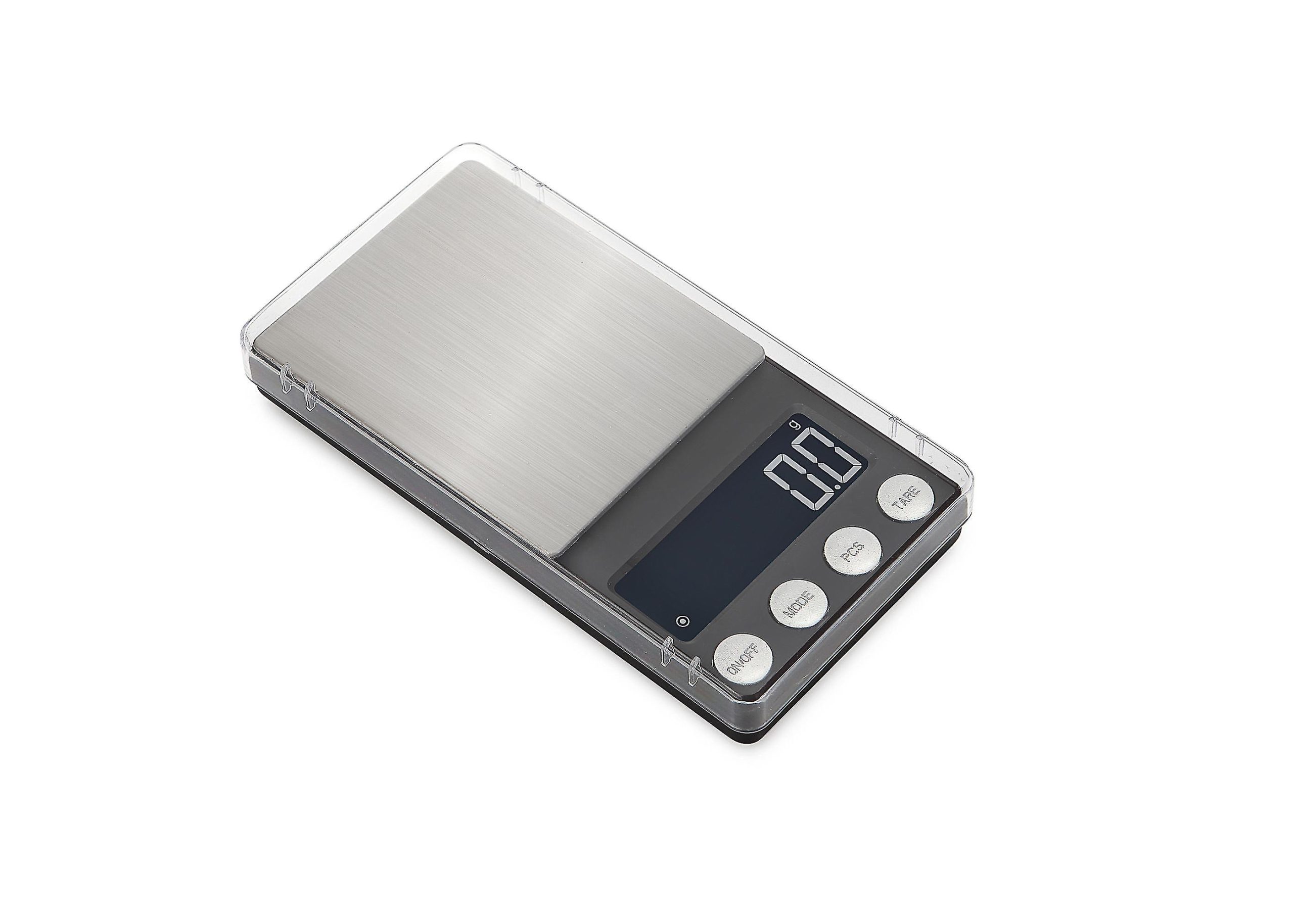 616027227_max Pocket Scale CX-Series ( vægt ) - Image 1