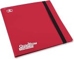 Ultimate Guard Flexxfoio 480 -24-Pocket (Red)