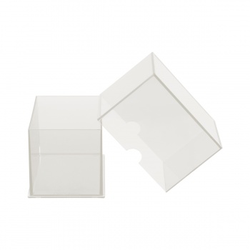 71361_y7xv45k.jpg UP - Eclipse 2-Piece Deck Box: Clear - Image 1