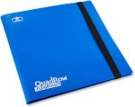Ultimate Guard Flexxfoio 480 -24-Pocket (Blue)