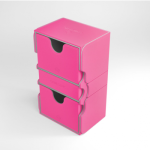 Gamegenic - Stronghold 200+ XL Pink - Image 4