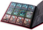 Ultimate Guard Flexxfoio 480 -24-Pocket (Red) - Image 2