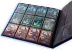 Ultimate Guard Flexxfoio 480 -24-Pocket (Blue) - Image 2