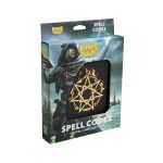 Dragon Shield - Spell Codex Portfolio - Blood Red - Image 7