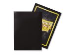Dragon Shield - Classic - Black - Image 2