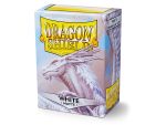 Dragon Shield - Matte - White