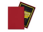 Dragon Shield - Matte - Red - Image 2