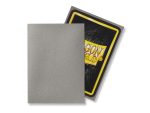 Dragon Shield - Matte - Silver - Image 2