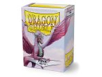 Dragon Shield - Matte - Pink