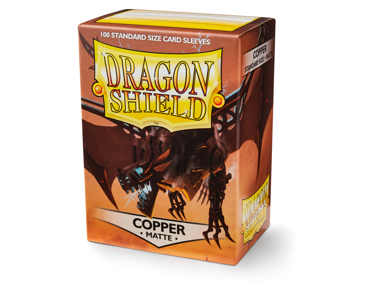 DS-AT-11016-1.jpg Dragon Shield - Matte - Copper - Image 1