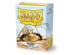 Dragon Shield - Matte - Ivory