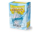 Dragon Shield - Matte - Sky Blue