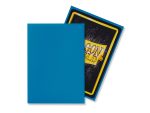 Dragon Shield - Matte - Sky Blue - Image 2