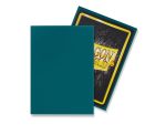 Dragon Shield - Matte - Petrol - Image 2