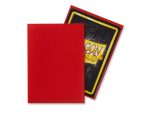 Dragon Shield - Matte - Crimson - Image 2