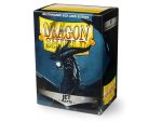 Dragon Shield - Matte - Jet