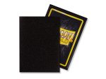 Dragon Shield - Matte - Jet - Image 2
