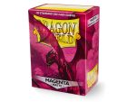 Dragon Shield - Matte - Magenta