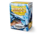 Dragon Shield - Matte - Sapphire