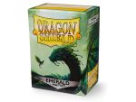 Dragon Shield - Matte - Emerald