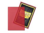 Dragon Shield - Matte - Clear Red - Image 2