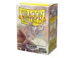 Dragon Shield - Matte Non-Glare - Clear