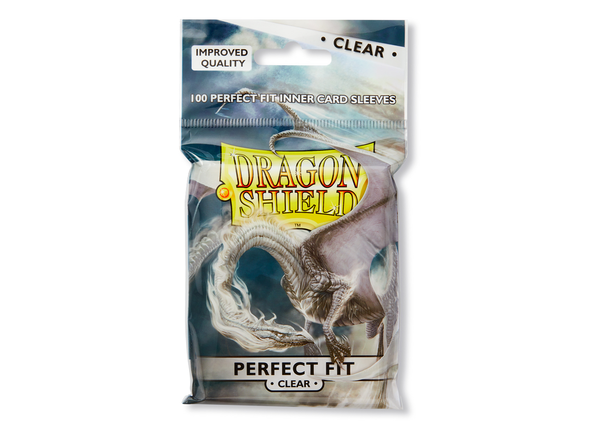 DS-AT-13001-1.jpg Dragon Shield - Perfect Fit - Clear/Clear - Image 1
