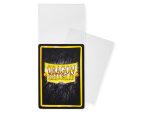 Dragon Shield - Perfect Fit - Clear/Clear - Image 2