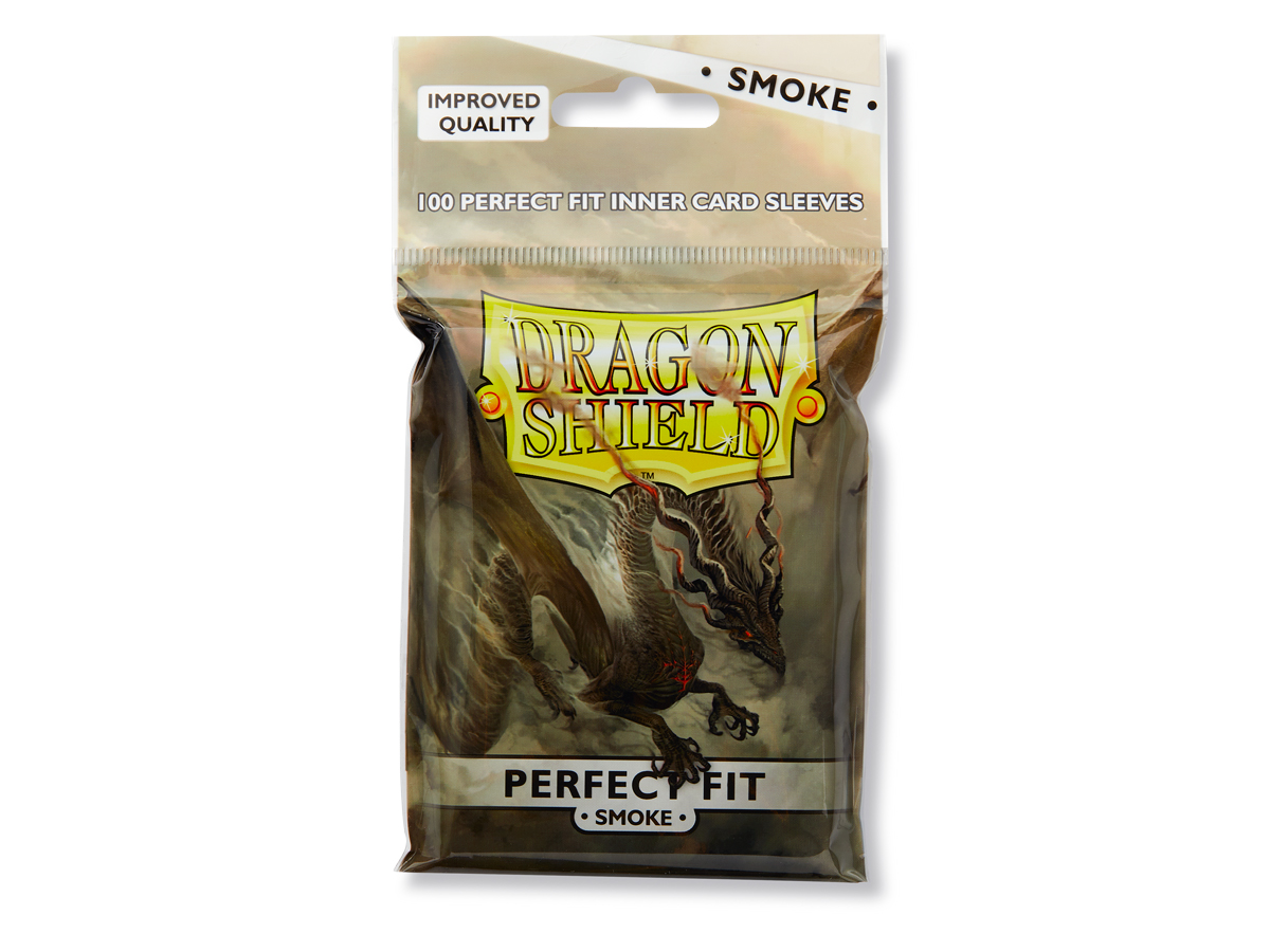 DS-AT-13023-1.jpg Dragon Shield - Perfect Fit - Smoke - Image 1