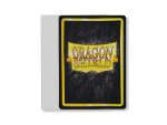 Dragon Shield - Perfect Fit Sideloading - Clear/Clear - Image 2