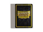 Dragon Shield - Perfect Fit Sideloading - Clear/Smoke - Image 2