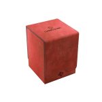 Gamegenic - Squire 100+ Convertible - Red