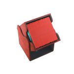 Gamegenic - Squire 100+ Convertible - Red - Image 2