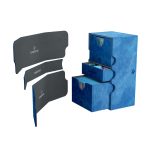 Gamegenic - Stronghold 200+ Convertible - Blue - Image 2