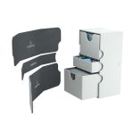 Gamegenic - Stronghold 200+ Convertible - White - Image 2