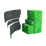 Gamegenic - Stronghold 200+ Convertible - Green - Image 2