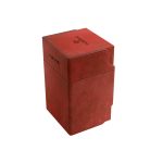 Gamegenic - Watchtower 100+ Convertible - Red