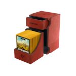 Gamegenic - Watchtower 100+ Convertible - Red - Image 2