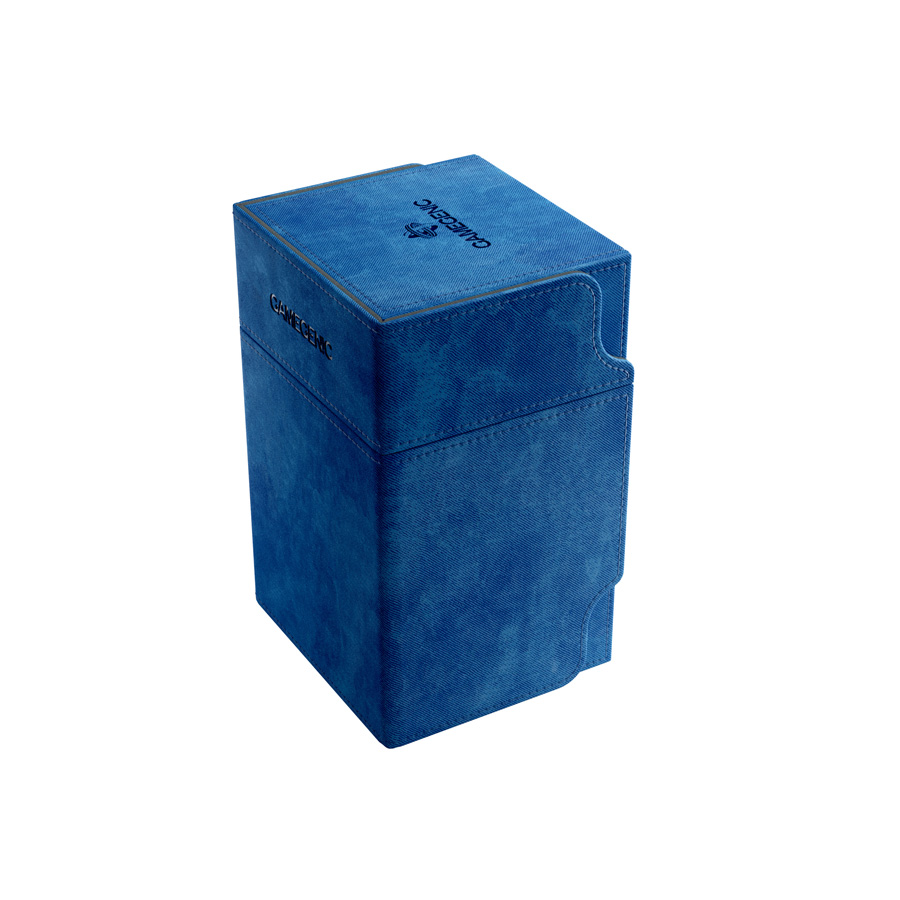 GG-S20041ML-1.jpg Gamegenic - Watchtower 100+ Convertible - Blue - Image 1