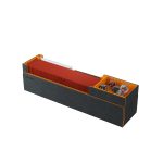 Gamegenic - Cards Lair 400+ - Black / Orange - Image 2