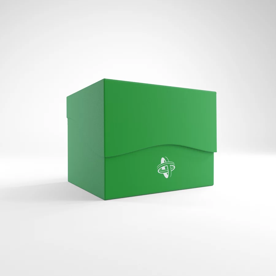 GG_Side_Holder_100_XL_Green_0007.webp GameGenic - Side Holder 100+ XL (Green) - Image 1