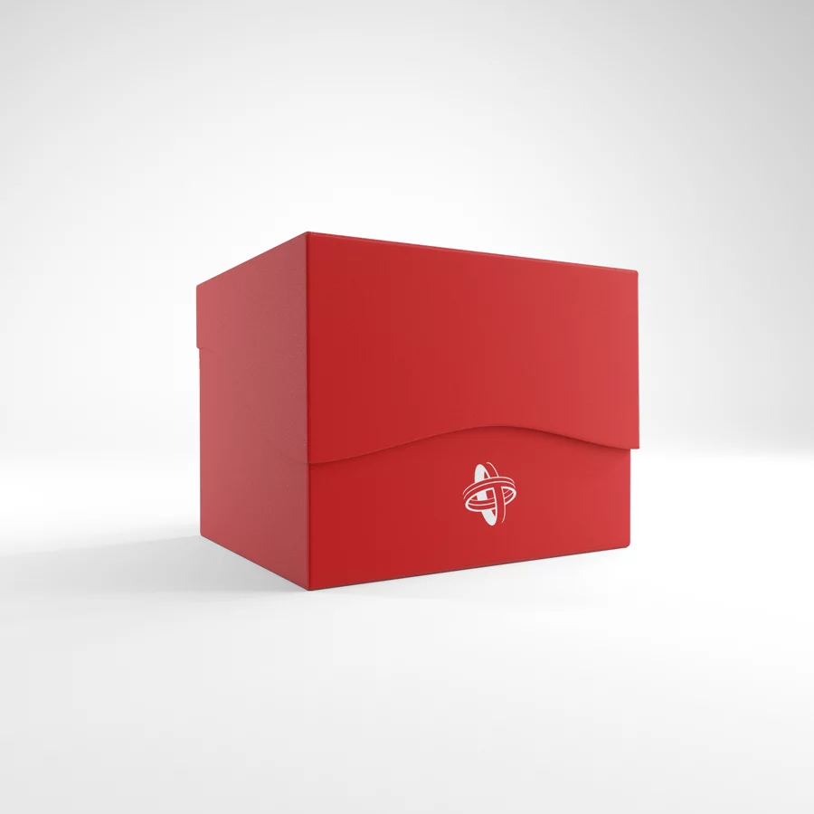 GG_Side_Holder_100_XL_Red_0007.webp Game Genic - Side Holder 100+ XL (Red) - Image 1