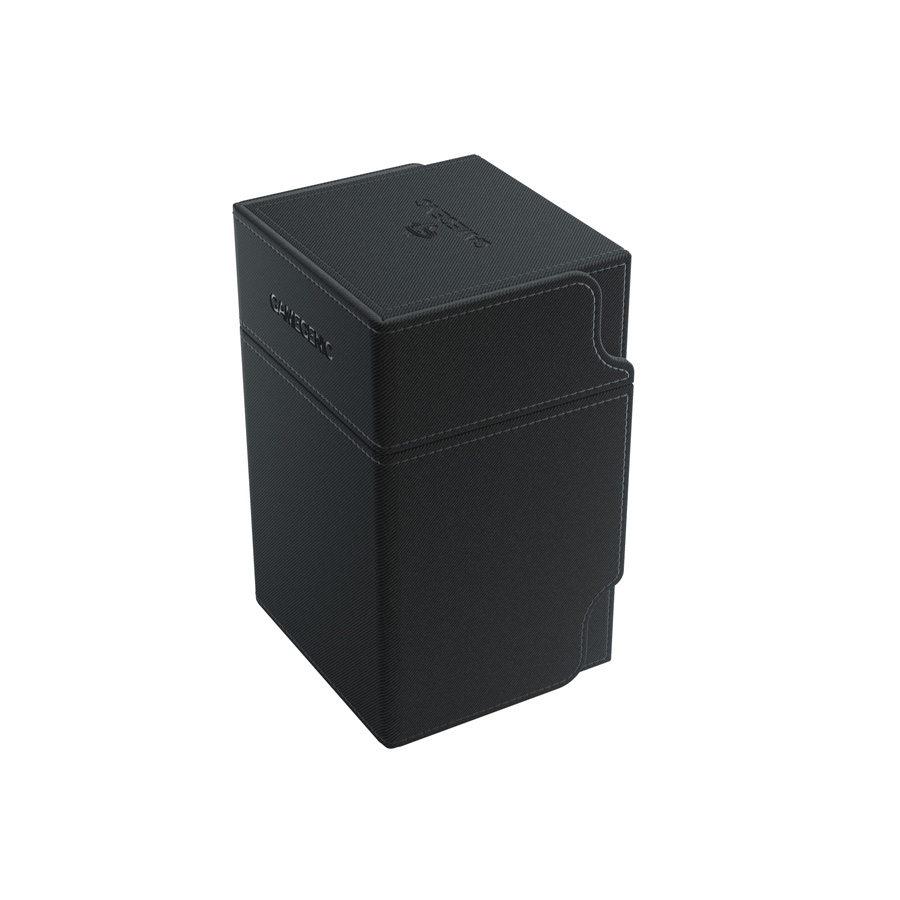 GG_Watchtower_Black_0000.jpg Gamegenic - Watchtower 100+ Convertible - Black - Image 1