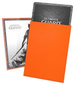 Ultimate Guard - Katana - Orange - Image 2