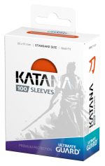 Ultimate Guard - Katana - Orange