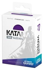 Ultimate Guard - Katana - Purple