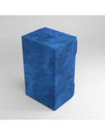 Gamegenic - Stronghold 200+ XL Blue