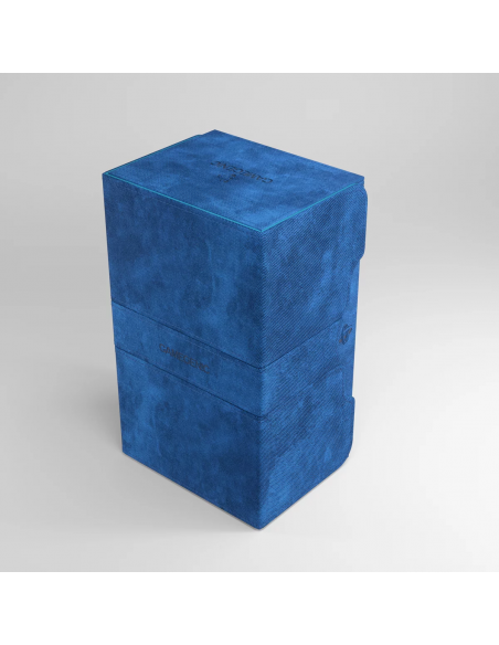 asf.png Gamegenic - Stronghold 200+ XL Blue - Image 1